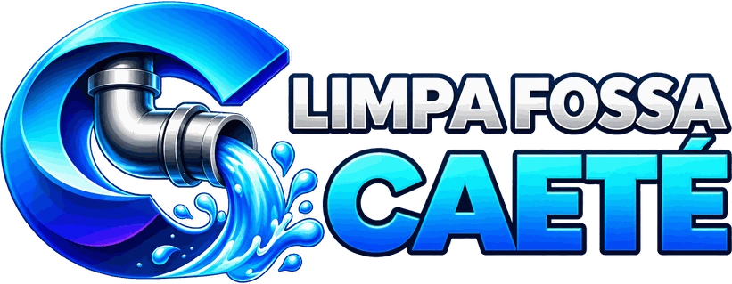 Limpa Fossa Caeté