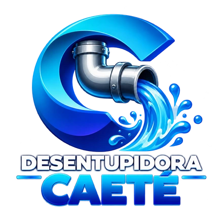Desentupidora Caeté